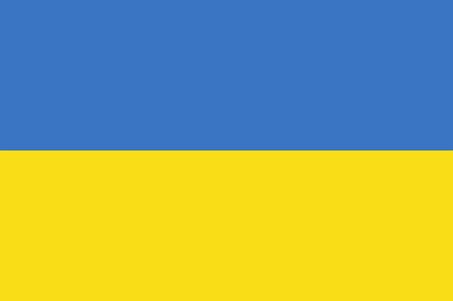 Ukrainisch als 2. Fremdsprache an der ERS II